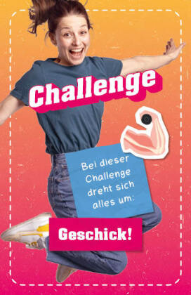 Kartenspiel: Checkerin Marina: Checkst du's? - Das Spiel