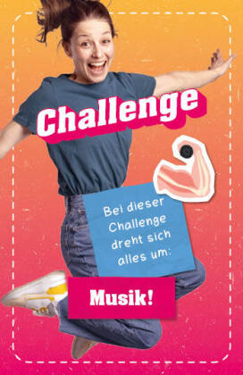 Kartenspiel: Checkerin Marina: Checkst du's? - Das Spiel