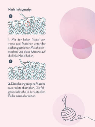 55 x stricken - Profi-Hacks und Tricks | Dein Kartenset von @maschenfein