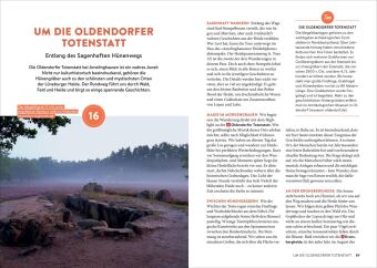 Mystische Pfade Lüneburger Heide
