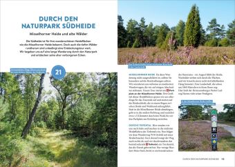 Mystische Pfade Lüneburger Heide