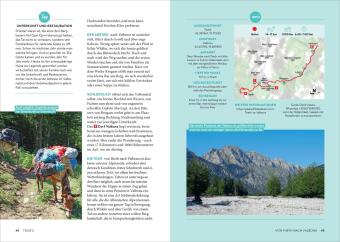 Wanderwildnis Albanien