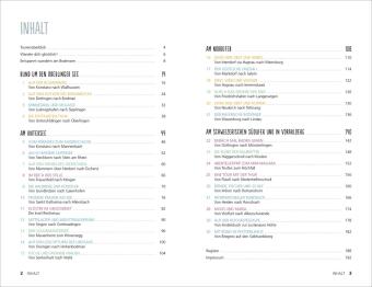 Wander dich glücklich Bodensee 