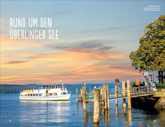 Wander dich glücklich Bodensee 