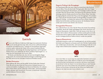 Der inoffizielle Game of Thrones Reiseführer