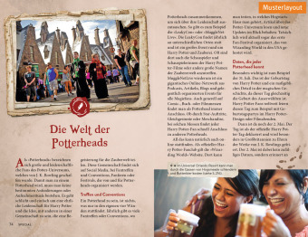 Der inoffizielle Game of Thrones Reiseführer