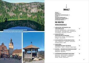 Schwarzwald mit dem Gravelbike
