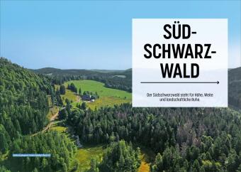 Schwarzwald mit dem Gravelbike
