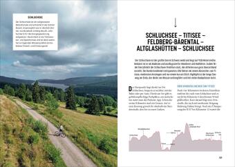 Schwarzwald mit dem Gravelbike