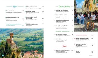 Italien mit Hund