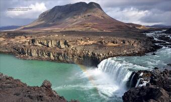 Roadtrips Island