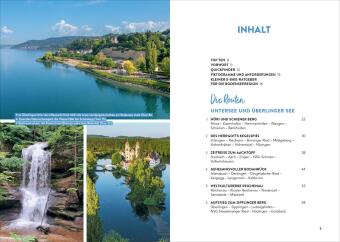 E-Bike Touren Bodensee 