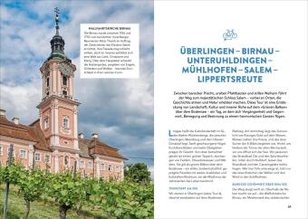 E-Bike Touren Bodensee 