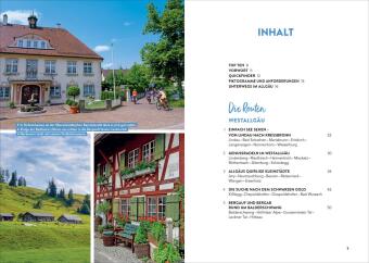 E-Bike Touren  Allgäu 