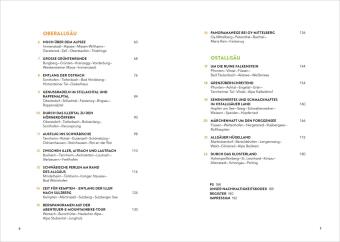 E-Bike Touren  Allgäu 