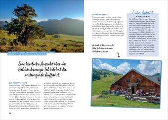 E-Bike Touren  Allgäu 