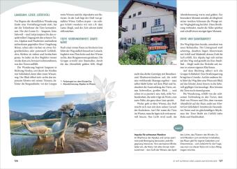 Der Weg ist das Ziel Bayerische Voralpen 