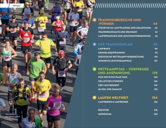 Wissen Kompakt Outdoor Marathon