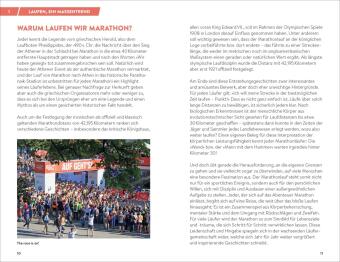 Wissen Kompakt Outdoor Marathon