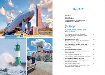 E-Bike Touren Ostsee