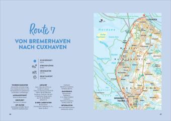 E-Bike Touren Nordsee