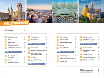 Einfach Lissabon!
