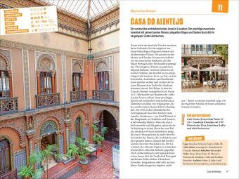 Einfach Lissabon!