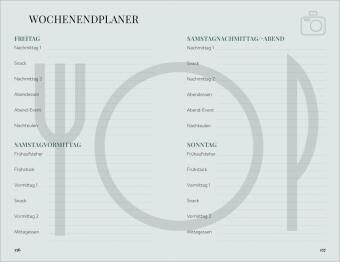 Mein perfektes Wochenende Rom