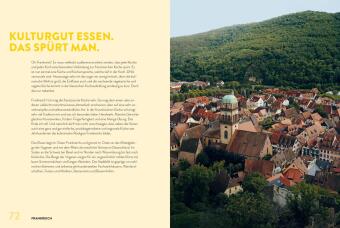Dreiländereck: Das Kochbuch