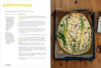 Dreiländereck: Das Kochbuch