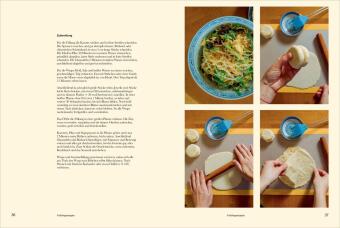 My Mindful Asian Kitchen
