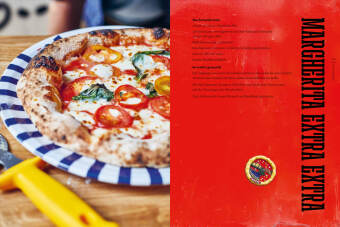 Pizza Napoli