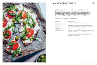 Sommerhausküche: Rezepte für die schönste Zeit im Norden