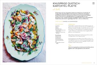 Sommerhausküche: Rezepte für die schönste Zeit im Norden