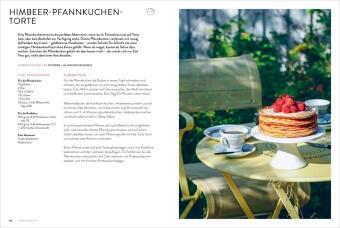 Sommerhausküche: Rezepte für die schönste Zeit im Norden