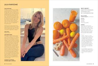 The Juice Book