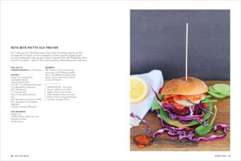 The Juice Book