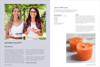 The Juice Book