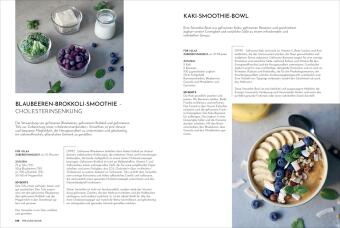 The Juice Book