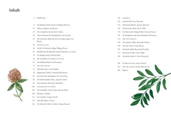 Gärten der Literatur
