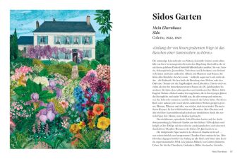 Gärten der Literatur