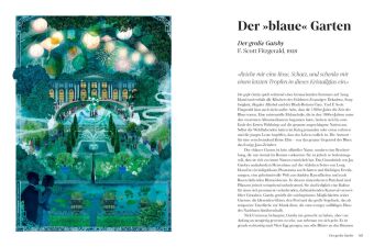 Gärten der Literatur