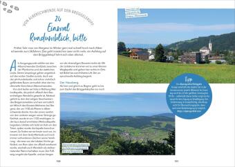 Erlebnis-Wanderungen in und um Bregenz