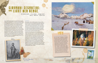 Die Alpen-Bibel