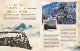 Die Alpen-Bibel