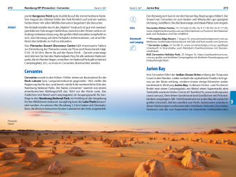 Reise Know-How Reiseführer Australien - Westen und Zentrum