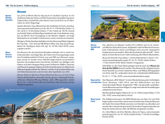 Reise Know-How Reiseführer Brasilien