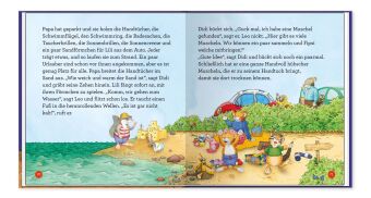 Leo Lausemaus - Mein allergrößtes Vorlesebuch