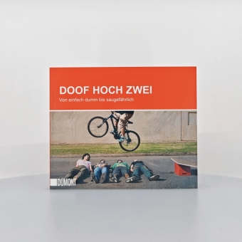 Doof hoch zwei