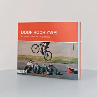 Doof hoch zwei